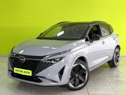 NISSAN Qashqai 1.3 DIG-T mHEV 12V N-Design 4x2 103kW