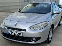 Renault Fluence Dynamique dCi 105cv
