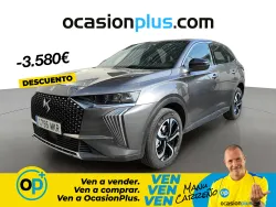 DS DS3 Crossback DS 3 Crossback BlueHDi Bastille 130 Aut.