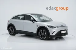 Smart #3 66 kWh Pro+