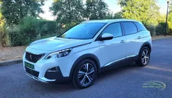 Peugeot 3008 1.6 BLUEHDI 120CV ALLURE BUSINESS EAT6