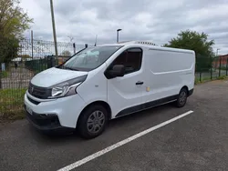 Fiat talento – état neuf – 15 700 km – groupe froid