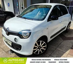 Renault Twingo III 1.0 SCe / MIDNIGHT / EDC S&S / 71 cv/ Suivi Renault / 1ER Main
