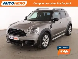 MINI Mini Countryman COUNTRYMAN COOPER D AUT.