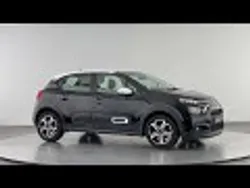 Citroën C3 1.2 PureTech Feel Pack