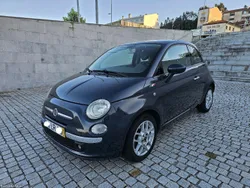 Fiat 500 1.3 MULTIJET