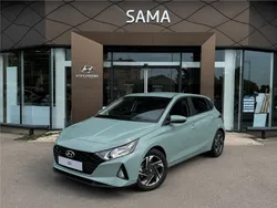 Hyundai i20 III 1.0 T-GDI 100 HYBRID 48V Intuitive