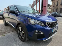 Peugeot 3008 1.5 BlueHDi 130 ch EAT8 Finition Allure Entretien Complet À Jour