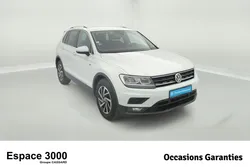VOLKSWAGEN Tiguan 1.5 TSI EVO 150 Confortline