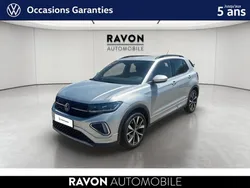 Volkswagen T-Cross 1.0 TSI 116 Start/Stop DSG7 R-Line Edition