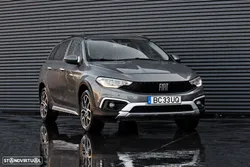 Fiat Tipo Station Wagon Cross 1.0 GSE T3 Cross