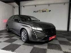 Peugeot 308 SW 1.2 PureTech Active Pack