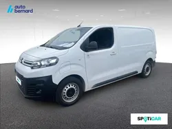 Citroen Jumpy Fg M 100 kW Batterie 75 kWh