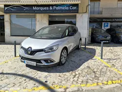Renault Scénic 1.7 Blue dCi Limited