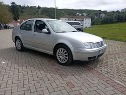 VW Bora 1.9 TDI 130cv