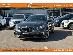 Bmw serie 1 (f40) 116d luxury dkg7
