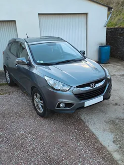 Hyundai ix35 1.6 crdi 115 cv pack business 2wd