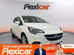Opel Corsa 1.4 Design Line 90