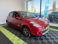 Renault CLIO III 1.5 dCi 86 ch Confort Dynamique