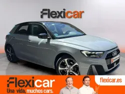 AUDI A1 Sportback 25 TFSI Adrenalin