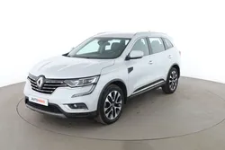 Renault Koleos 2.0 dCi Zen 4x2 X-Tronic 177 ch