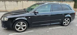 Audi A4 A4 Avant 2.0TDI