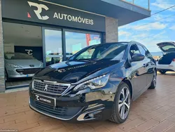 Peugeot 308 SW GT 2.0 HDI