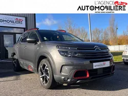 CITROEN C5 Aircross 1.5 BlueHDi C-SERIES EAT8 130CV