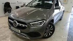 Mercedes-Benz Classe GLA de 2021
