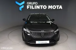 Peugeot 308 1.2 PureTech Allure Pack