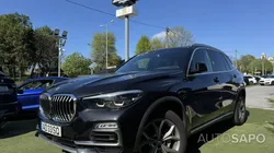 BMW X5 25 d xDrive xLine de 2020