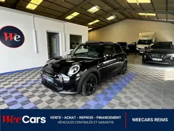 MINI COOPER Electric - 184 coupe SE Edition Camden