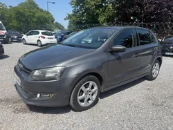 Volkswagen Polo 1.2 70 CH Trendline