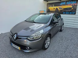 Renault Clio 1.5Dci 90cv Iva Dedutível 03/2015