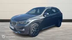 Bmw X1 sDrive18iA 136ch xLine DKG7