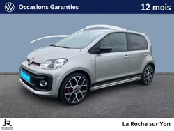 Volkswagen Up UP 2.0 Up 1.0 115 BlueMotion Technology BVM6 GTI