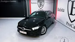 Mercedes-Benz Classe A de 2020