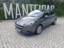 Opel Corsa 1.3 CDTI