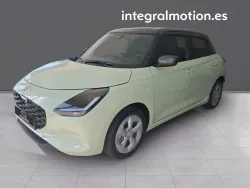 SUZUKI Swift 1.2 Mild Hybrid S2