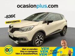 RENAULT Captur TCe Energy Zen 120
