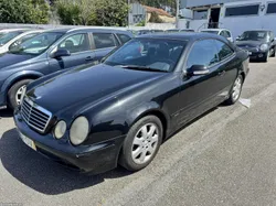 Mercedes-Benz CLK 200 Kompressor
