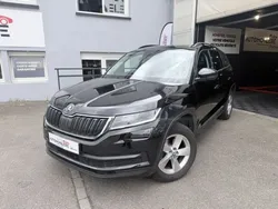 SKODA Kodiaq 1.4 TSI ACT 4x2 DSG6 150 Business Carplay - Régulateur adaptatif - Caméra
