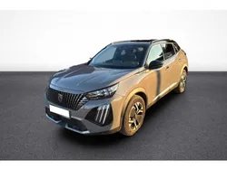 Peugeot 2008 Hybrid 145 e-DCS6 GT