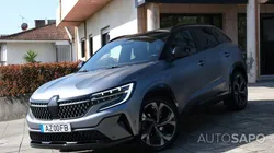 Renault Austral 1.3 Mild Hybrid Techno Esprit Alpine Auto de 2023