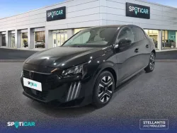 PEUGEOT 208 1.2 Hybrid Allure e-DCS6 100