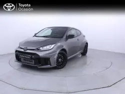 Toyota Yaris 1.6T 280 RZ A/T + TOURING PACK