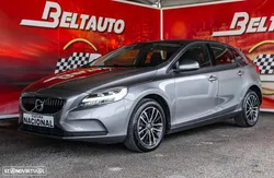 Volvo V40 2.0 D3 Momentum