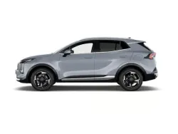 KIA Sportage 1.6 T-GDi HEV Drive