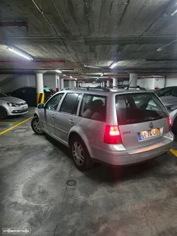 VW Golf Variant 1.6 Confortline
