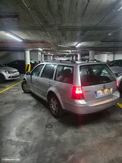 VW Golf Variant 1.6 Confortline